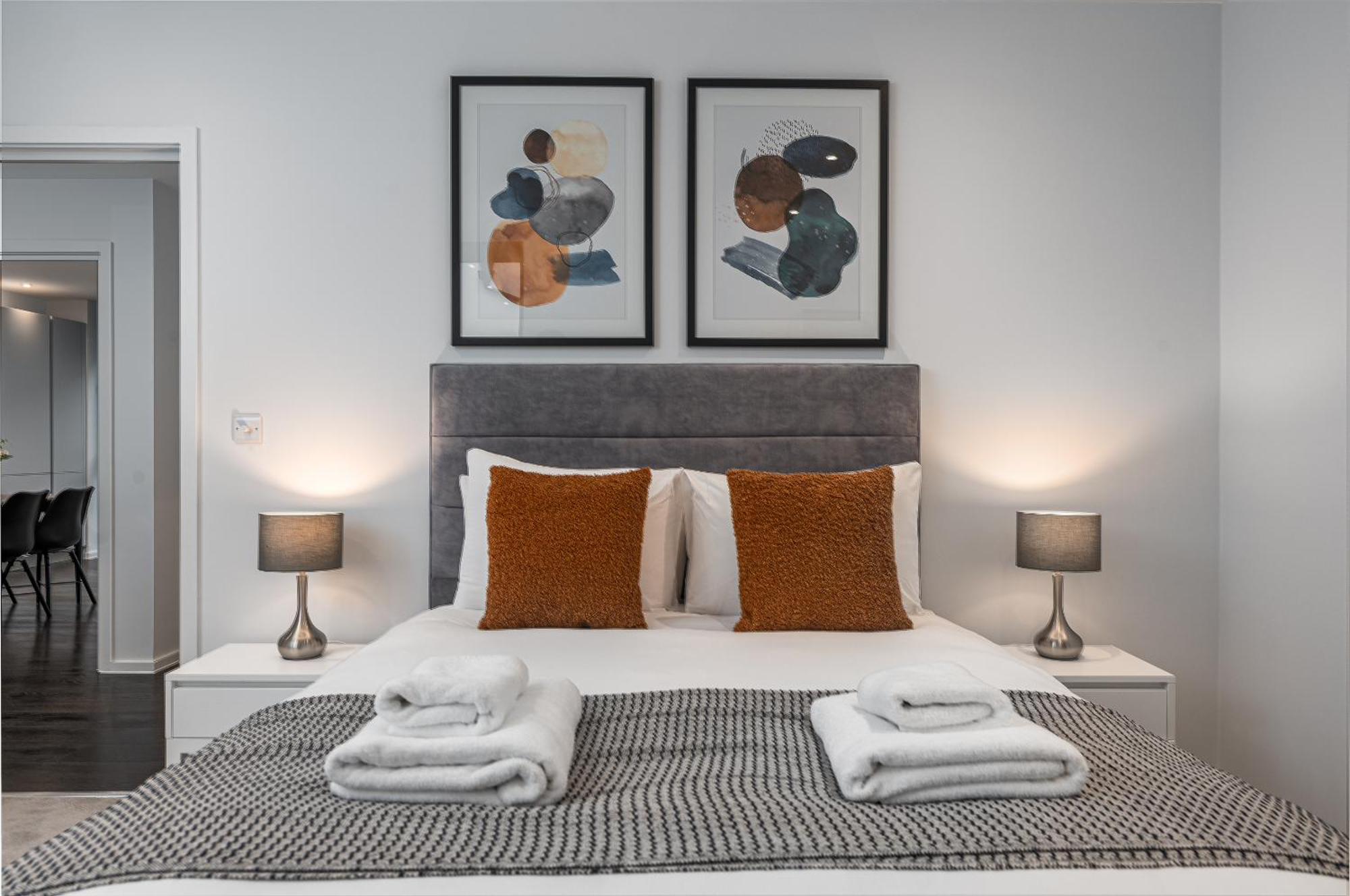 Hoxton By Capital Apartamento Londres Exterior foto