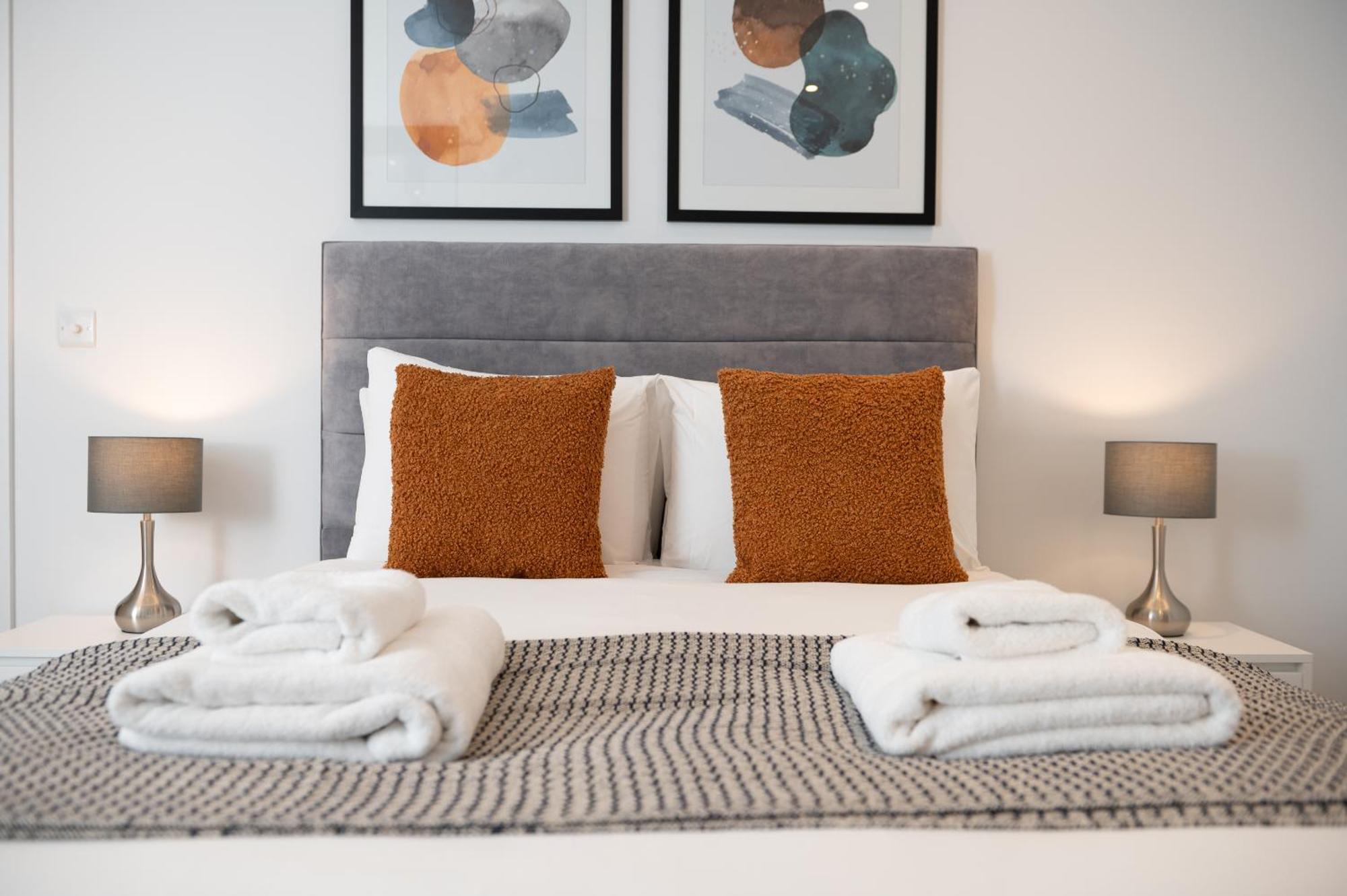 Hoxton By Capital Apartamento Londres Exterior foto