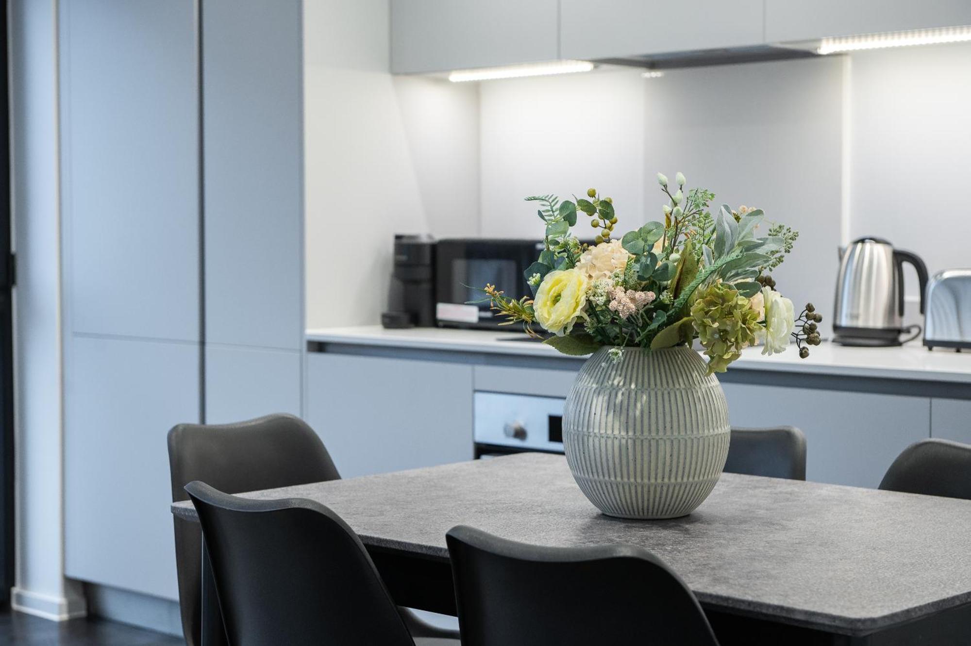 Hoxton By Capital Apartamento Londres Exterior foto