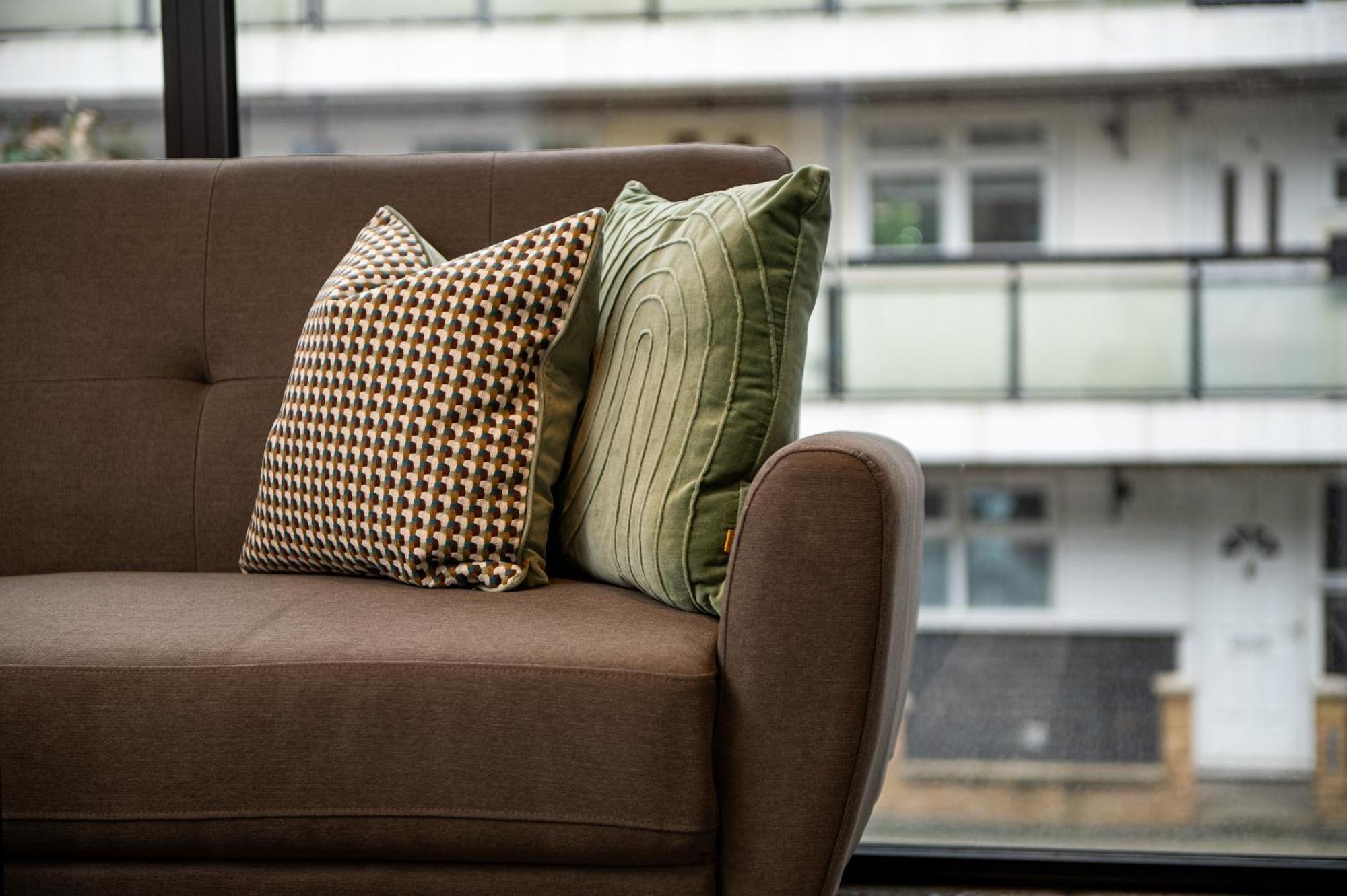 Hoxton By Capital Apartamento Londres Exterior foto