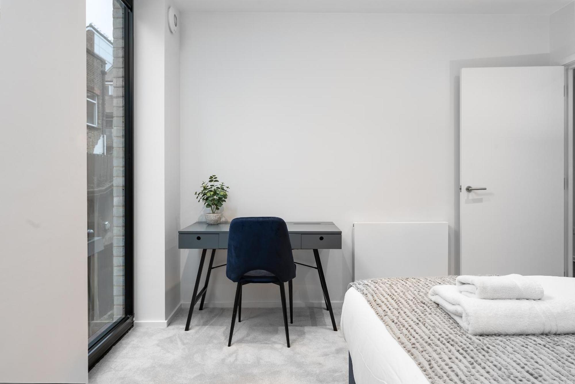 Hoxton By Capital Apartamento Londres Exterior foto