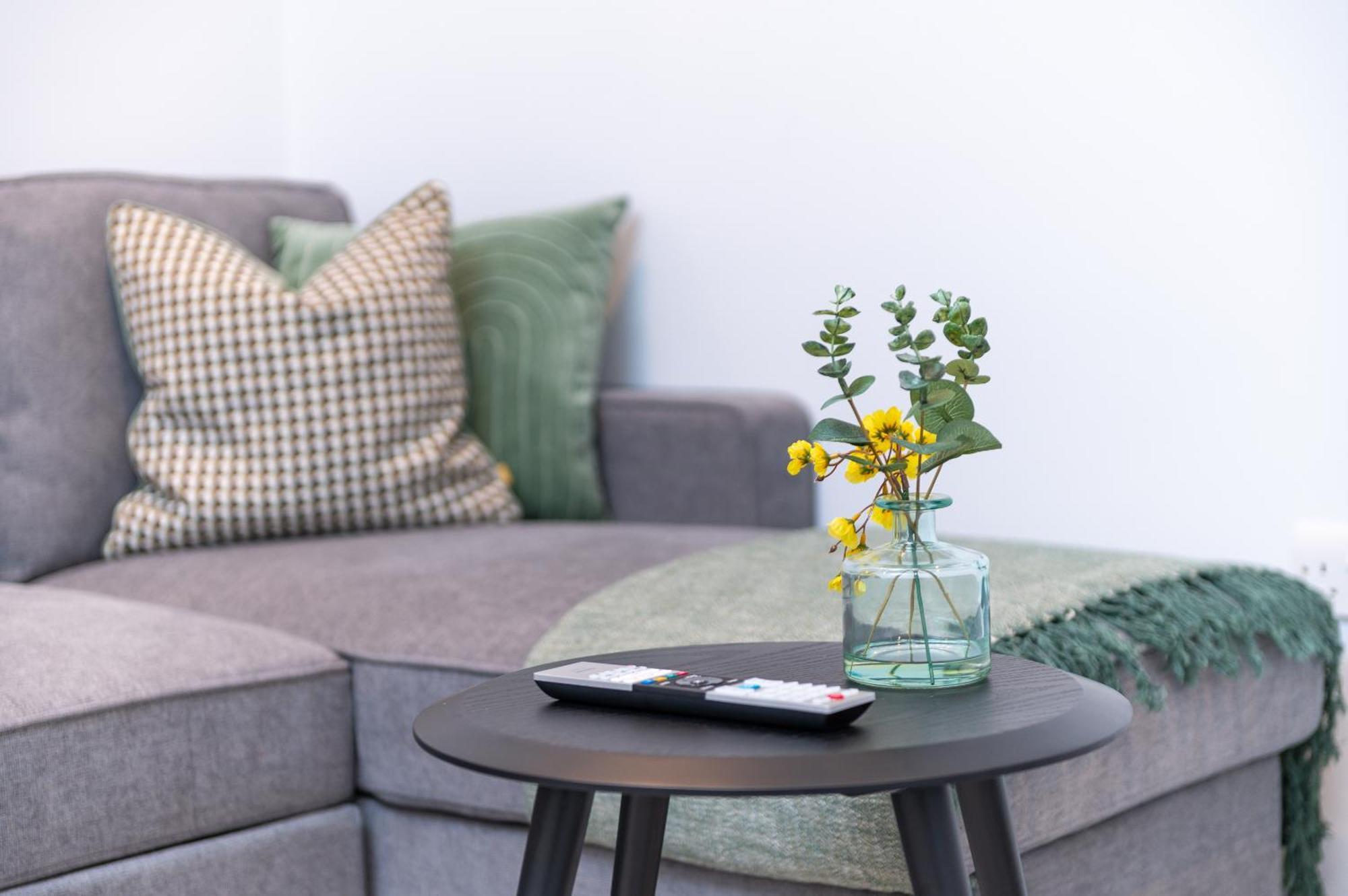 Hoxton By Capital Apartamento Londres Exterior foto