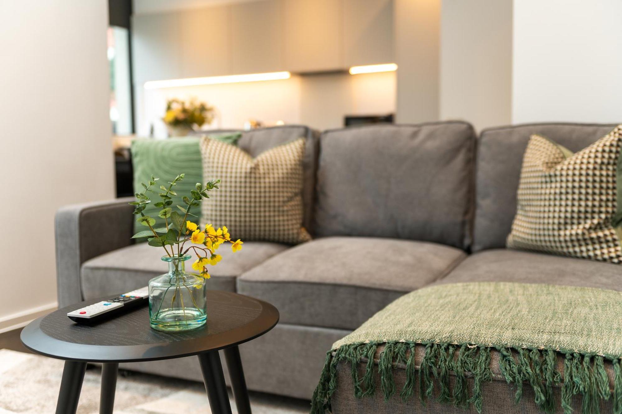 Hoxton By Capital Apartamento Londres Exterior foto